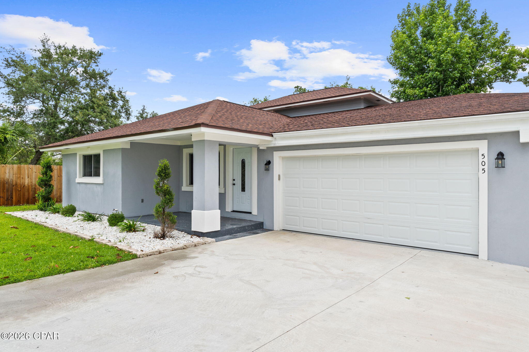 Callaway - Residential