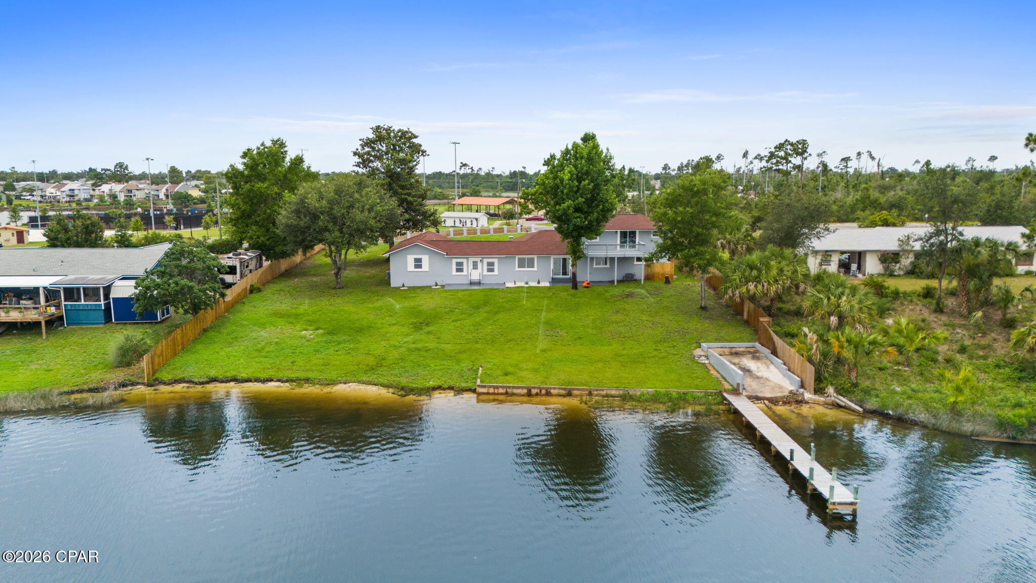 Callaway - Residential
