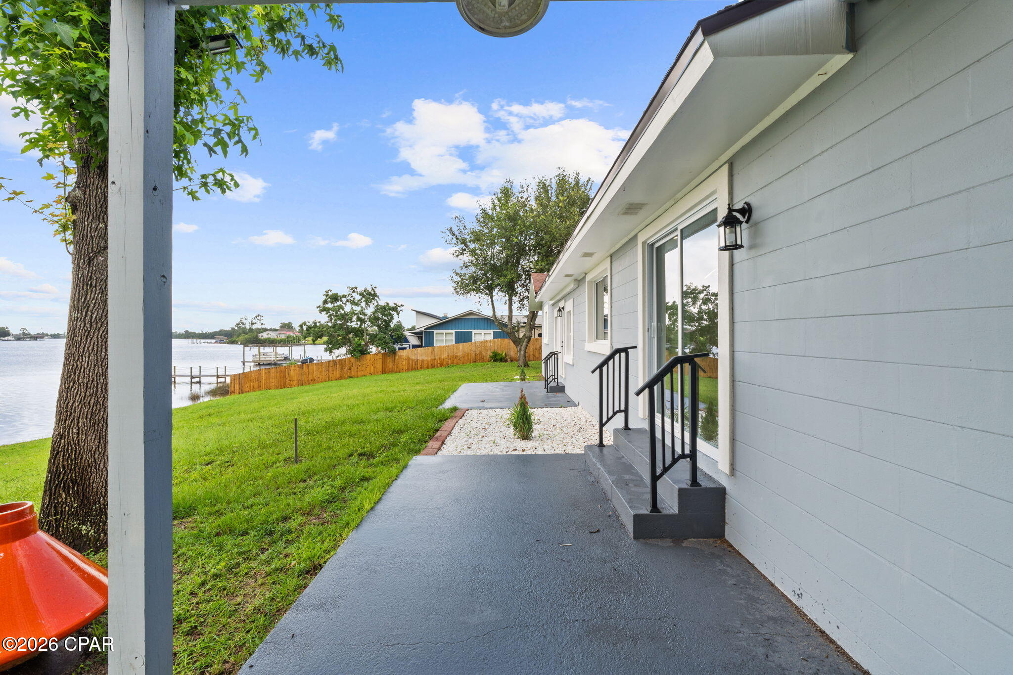 Callaway - Residential