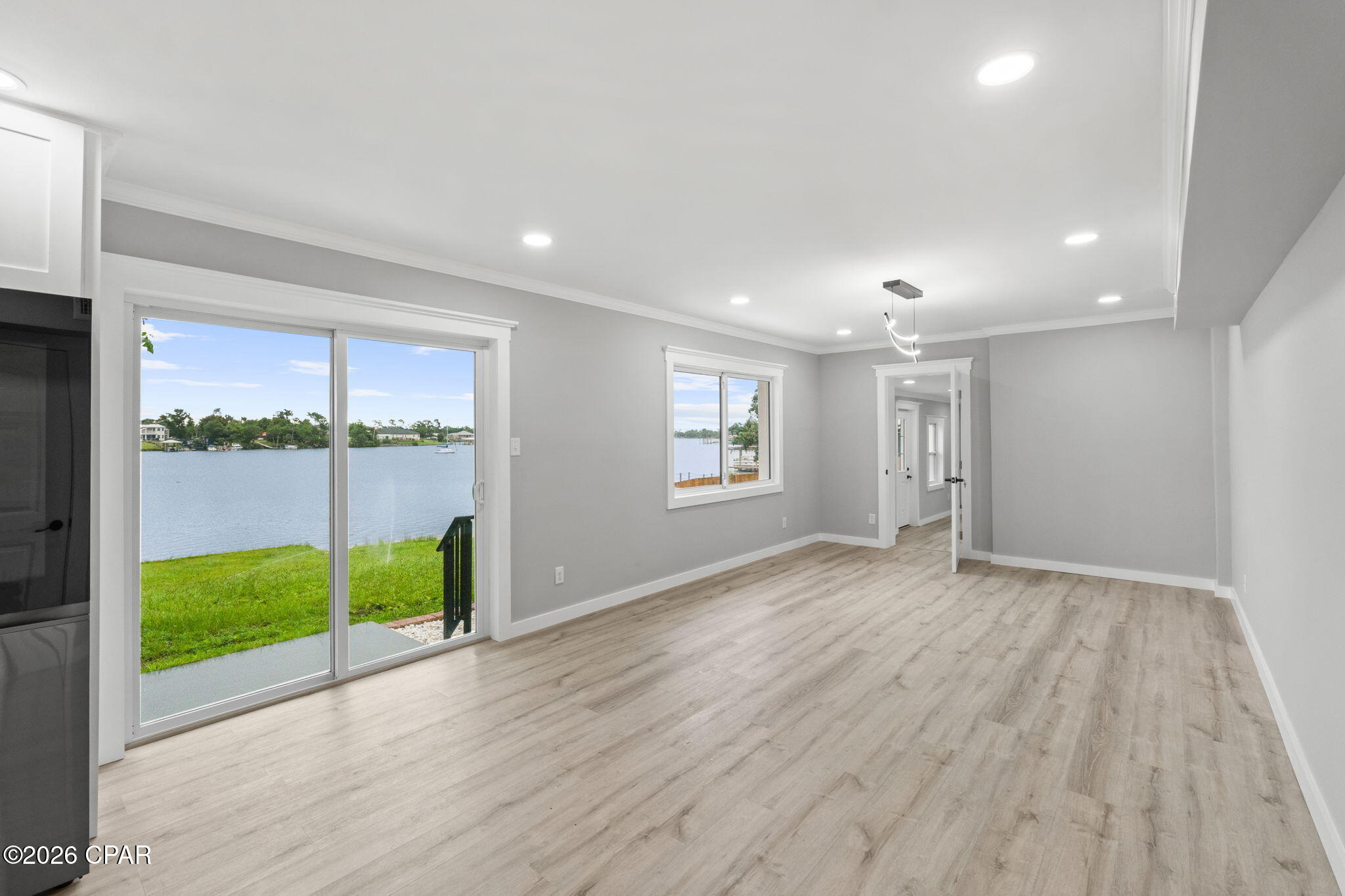Callaway - Residential