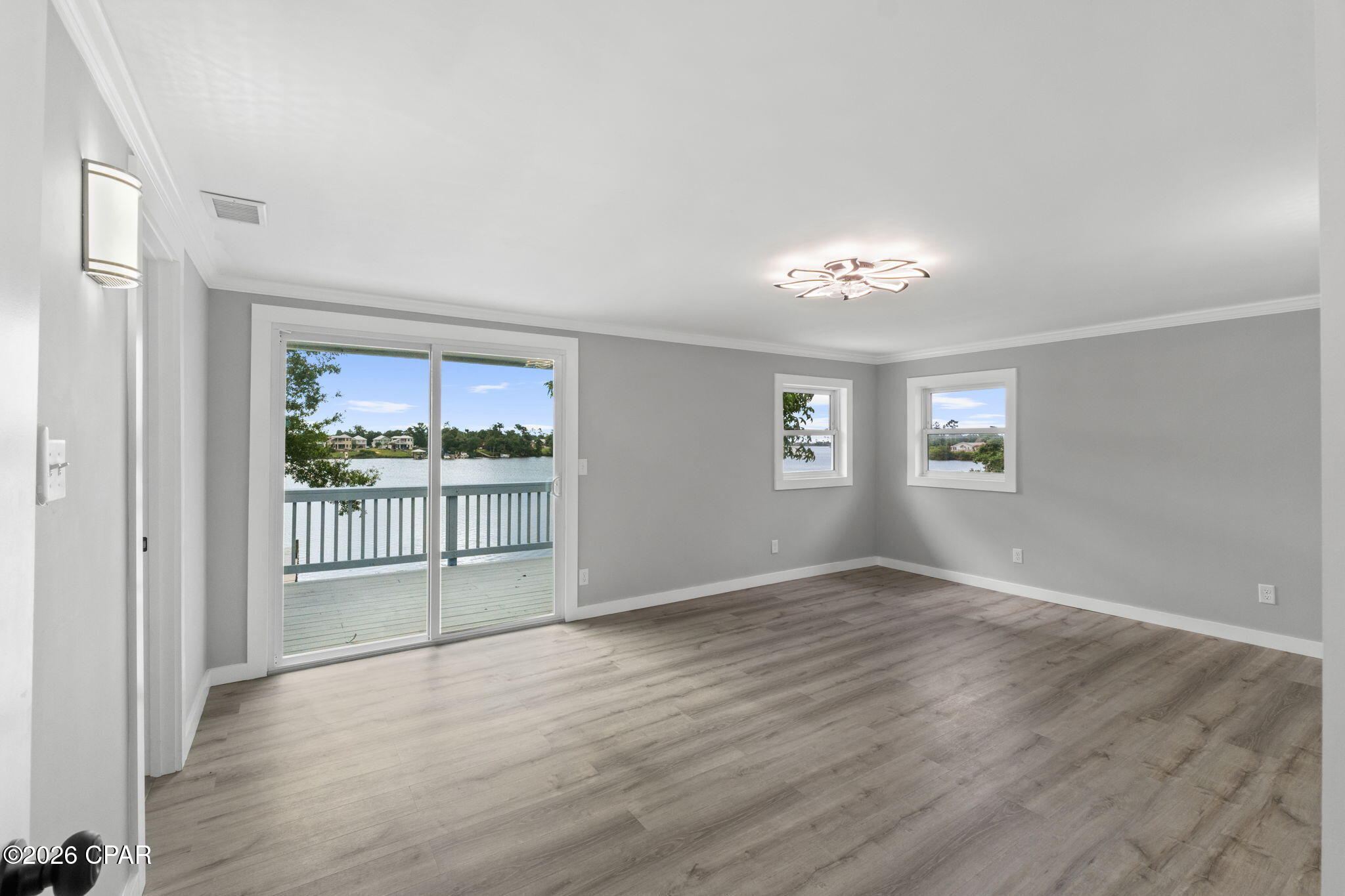 Callaway - Residential