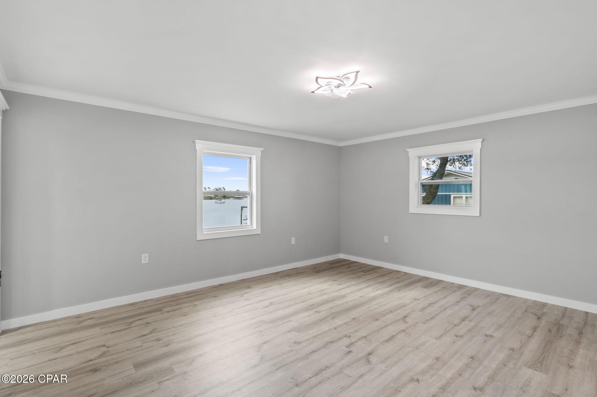 Callaway - Residential