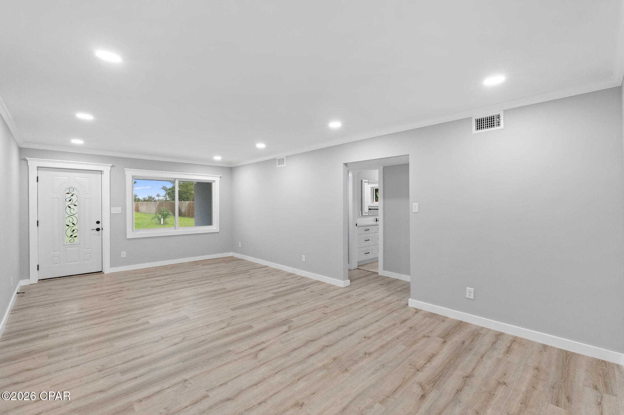 Callaway - Residential