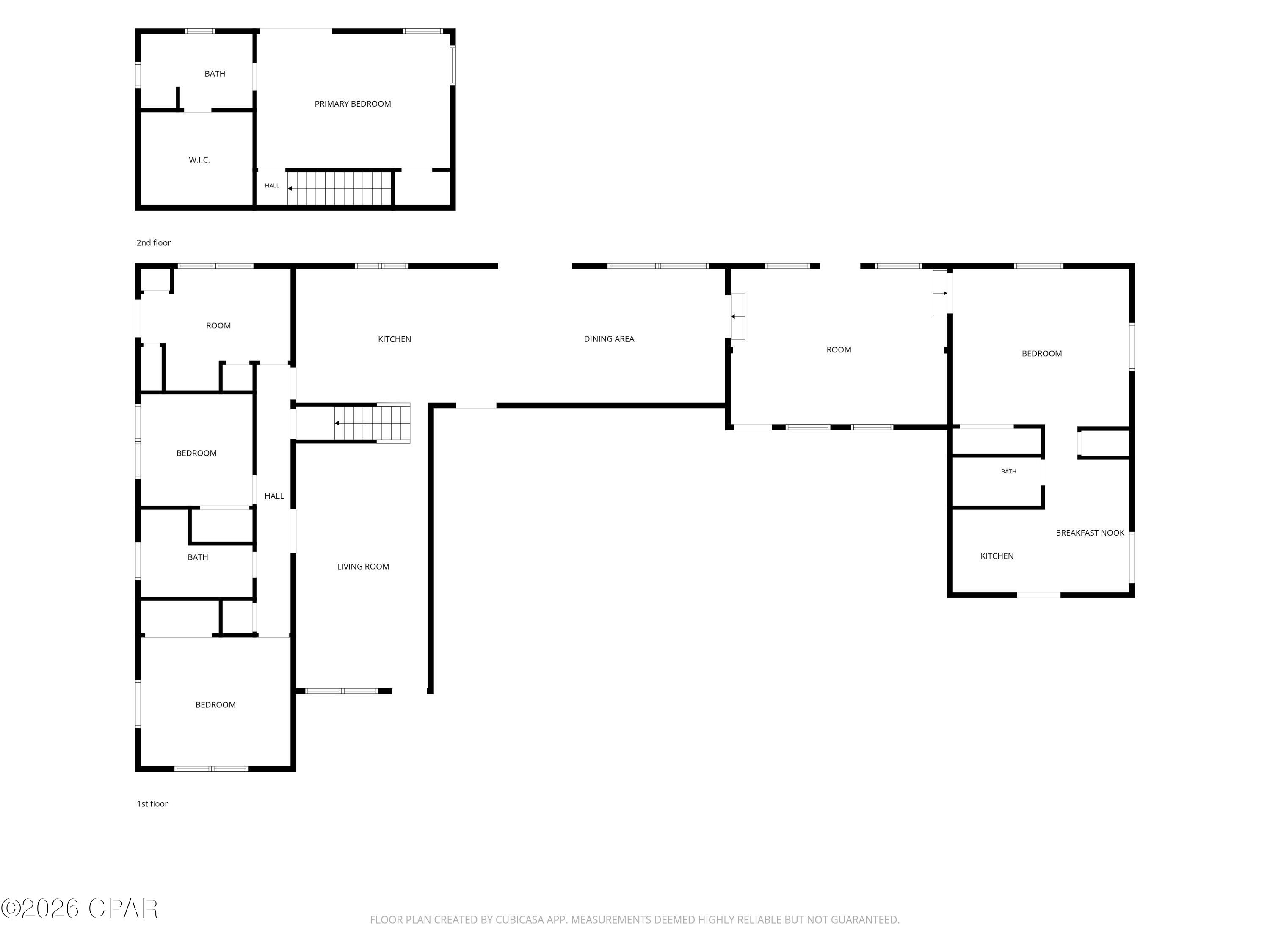 Callaway - Residential