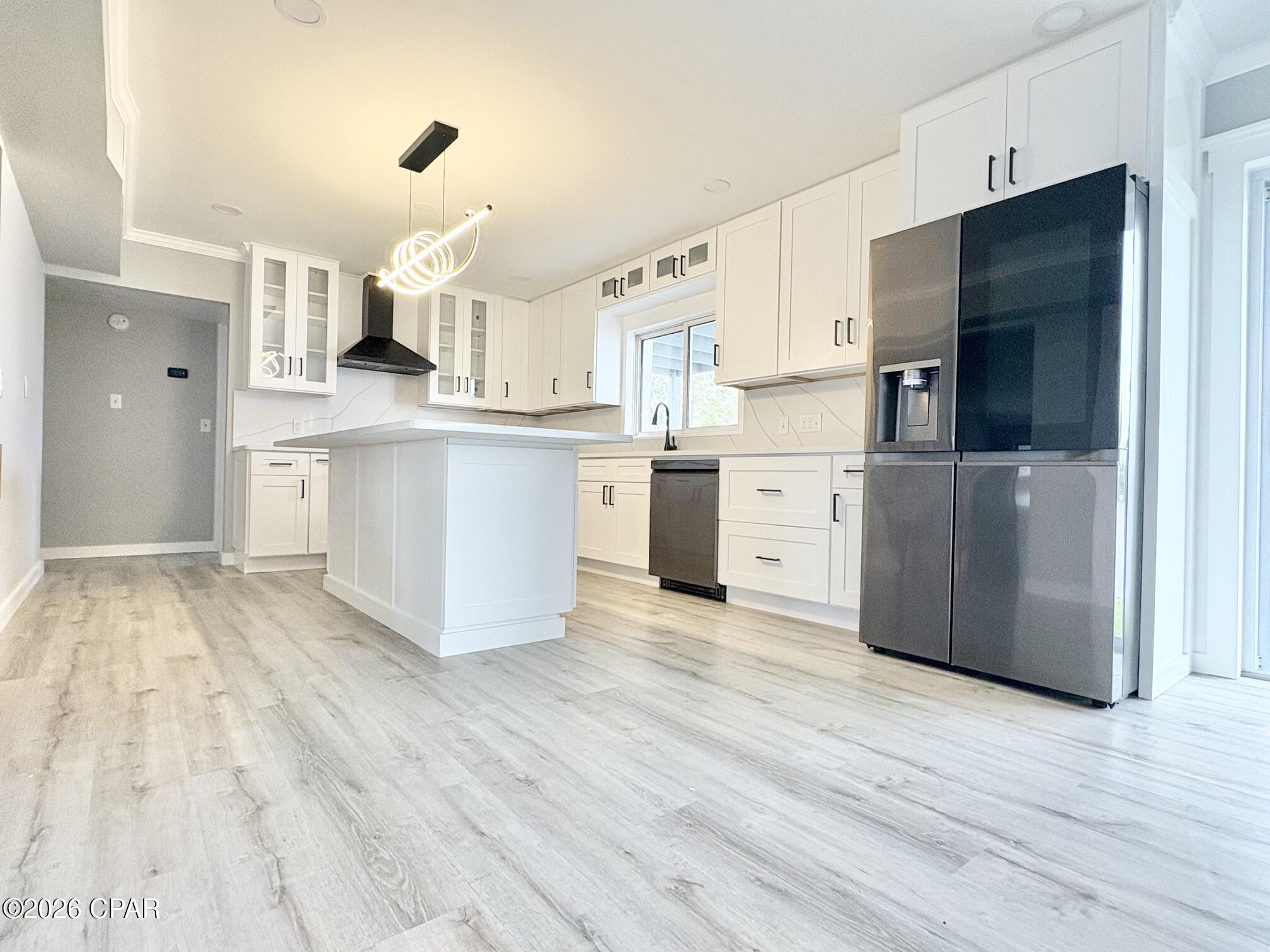 Callaway - Residential