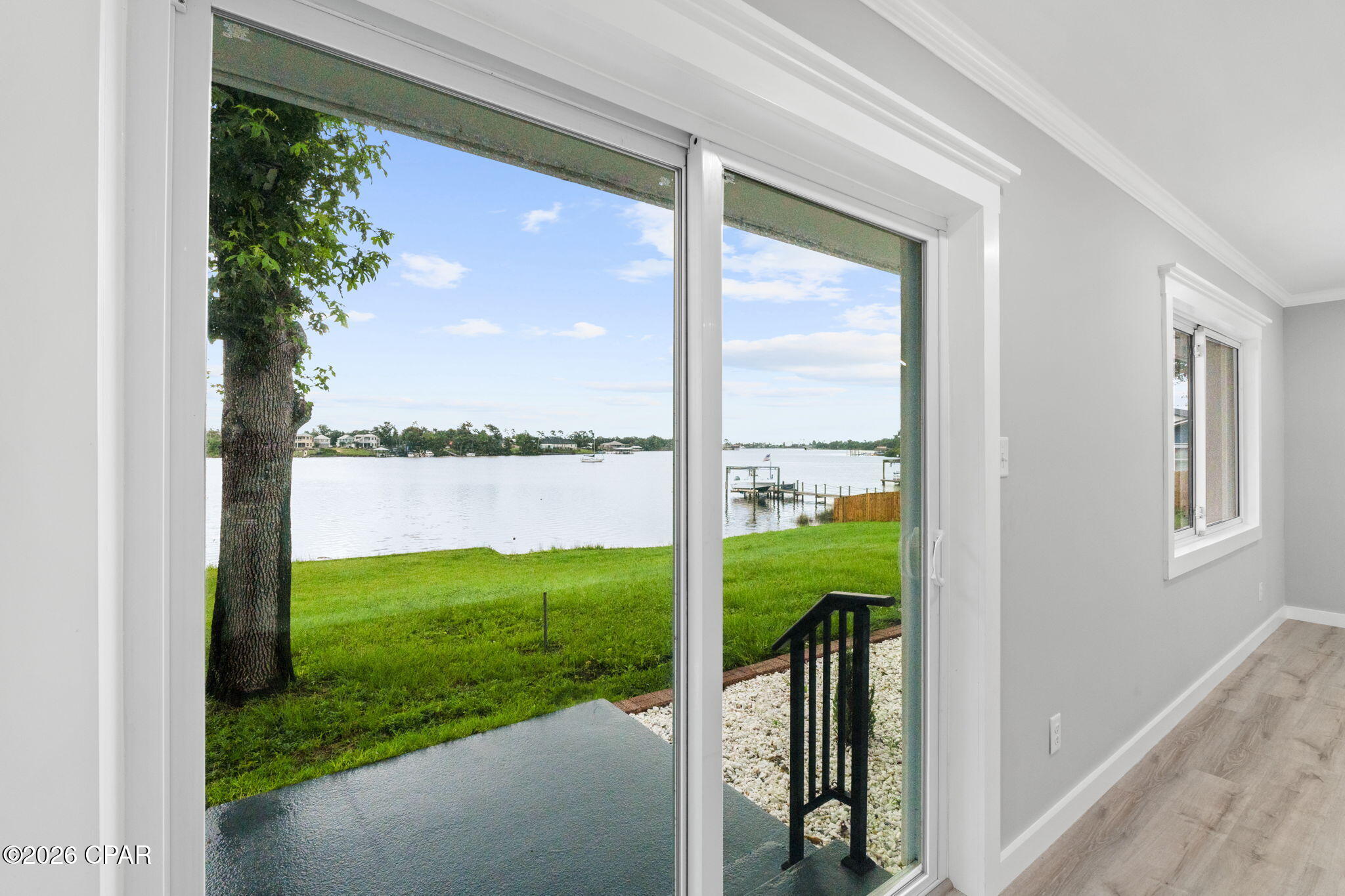 Callaway - Residential
