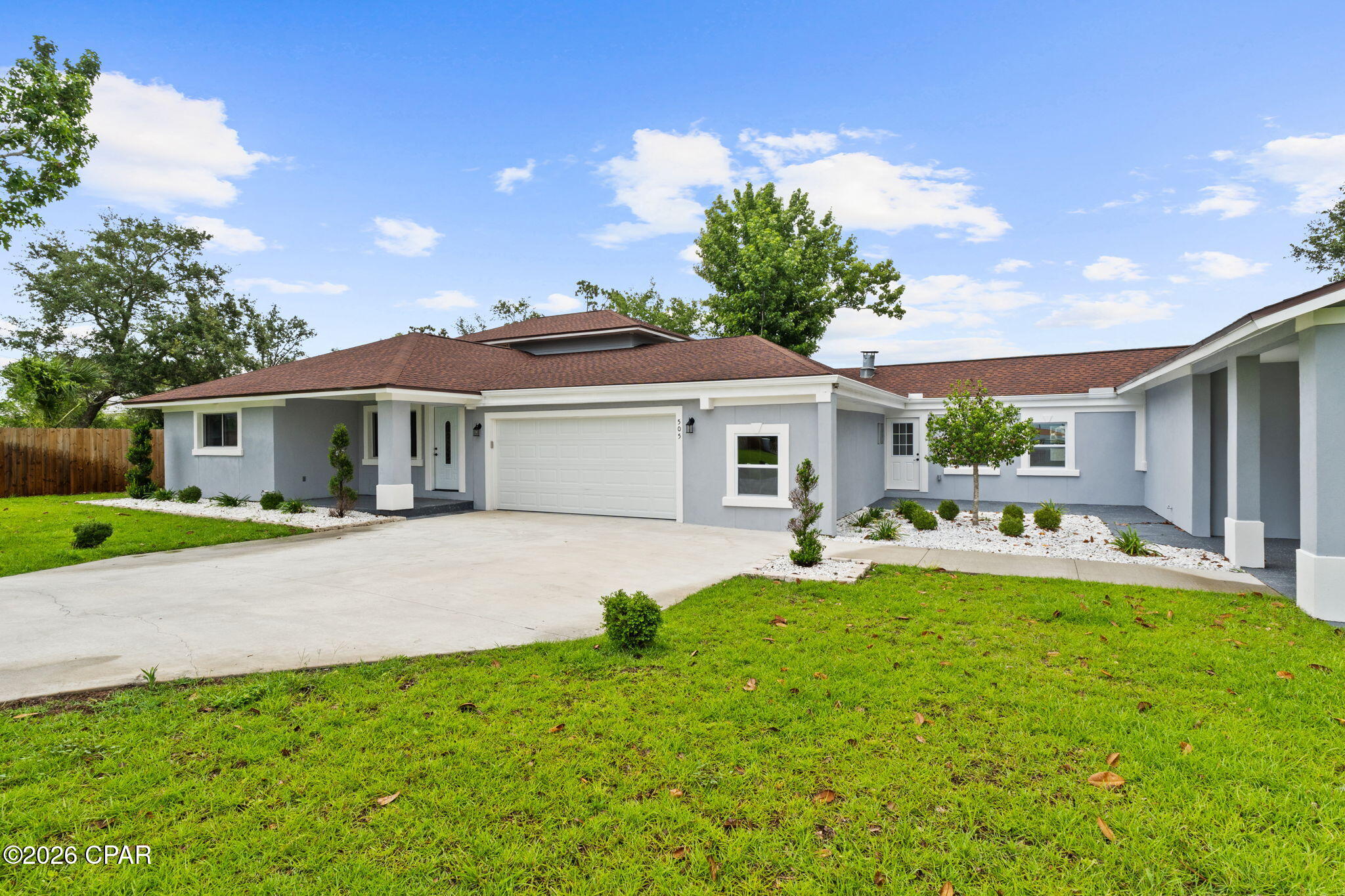 Callaway - Residential