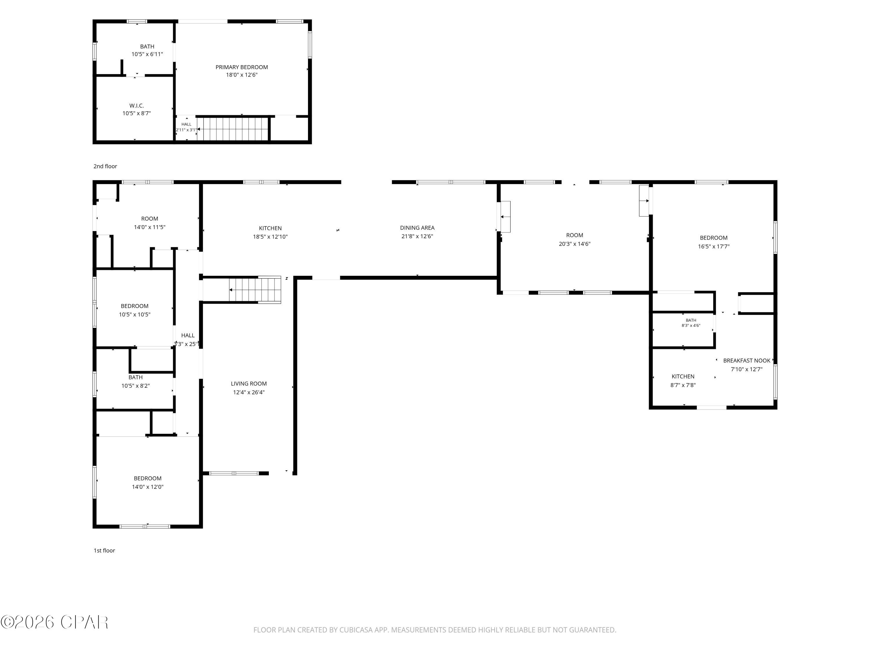 Callaway - Residential