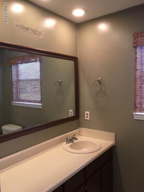 No Named Subdivision - Residential Lease