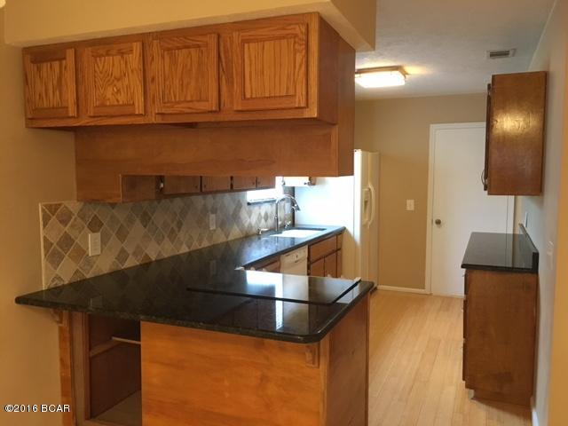 No Named Subdivision - Residential Lease