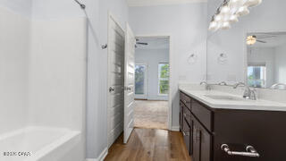 Callaway Corners - Residential Lease