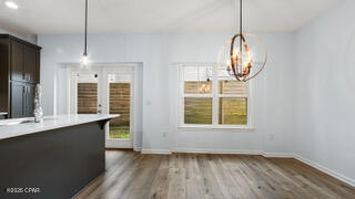 Callaway Corners - Residential Lease