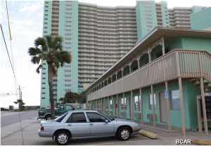 Open Sands - Residential Lease