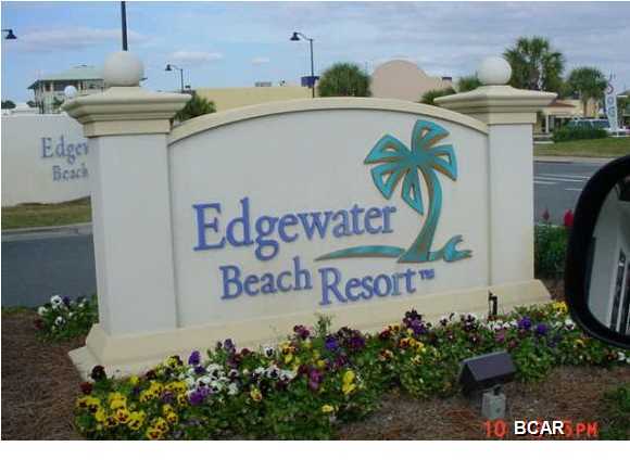 Edgewater Golf Villas 1 - Residential