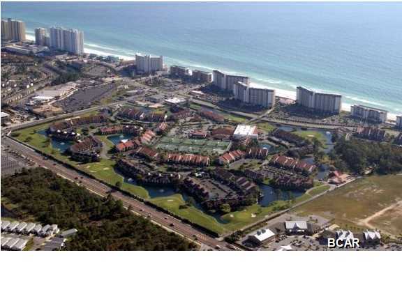 Edgewater Golf Villas 1 - Residential
