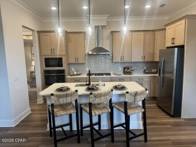 Kings Point - Residential