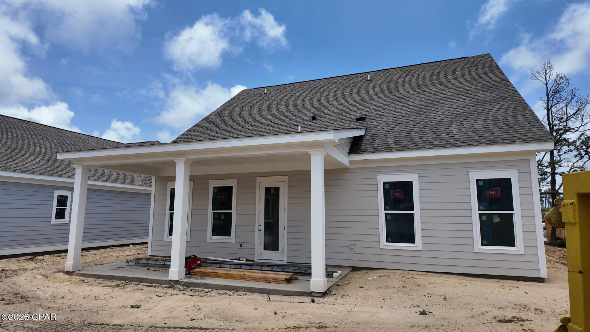 Kings Point - Residential