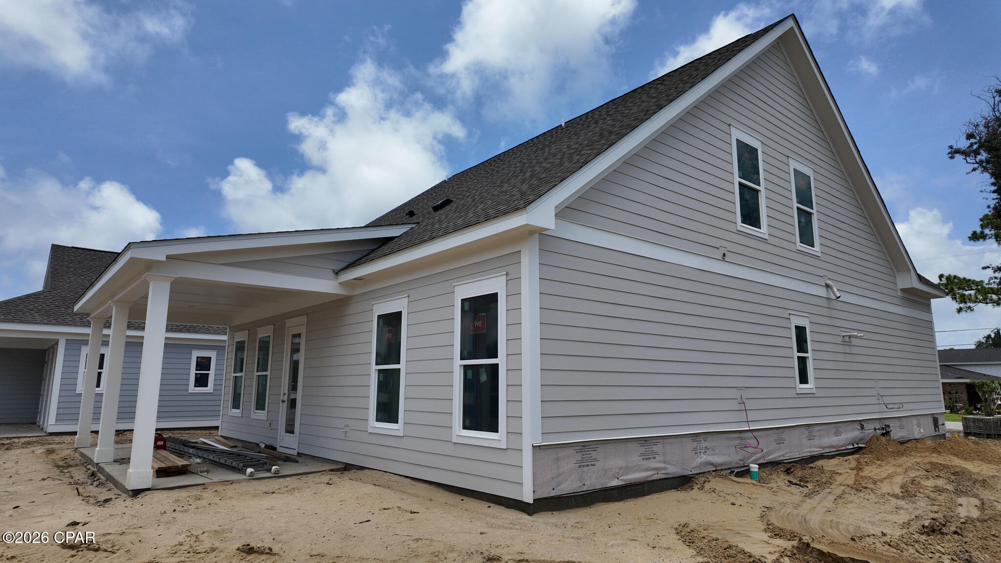 Kings Point - Residential
