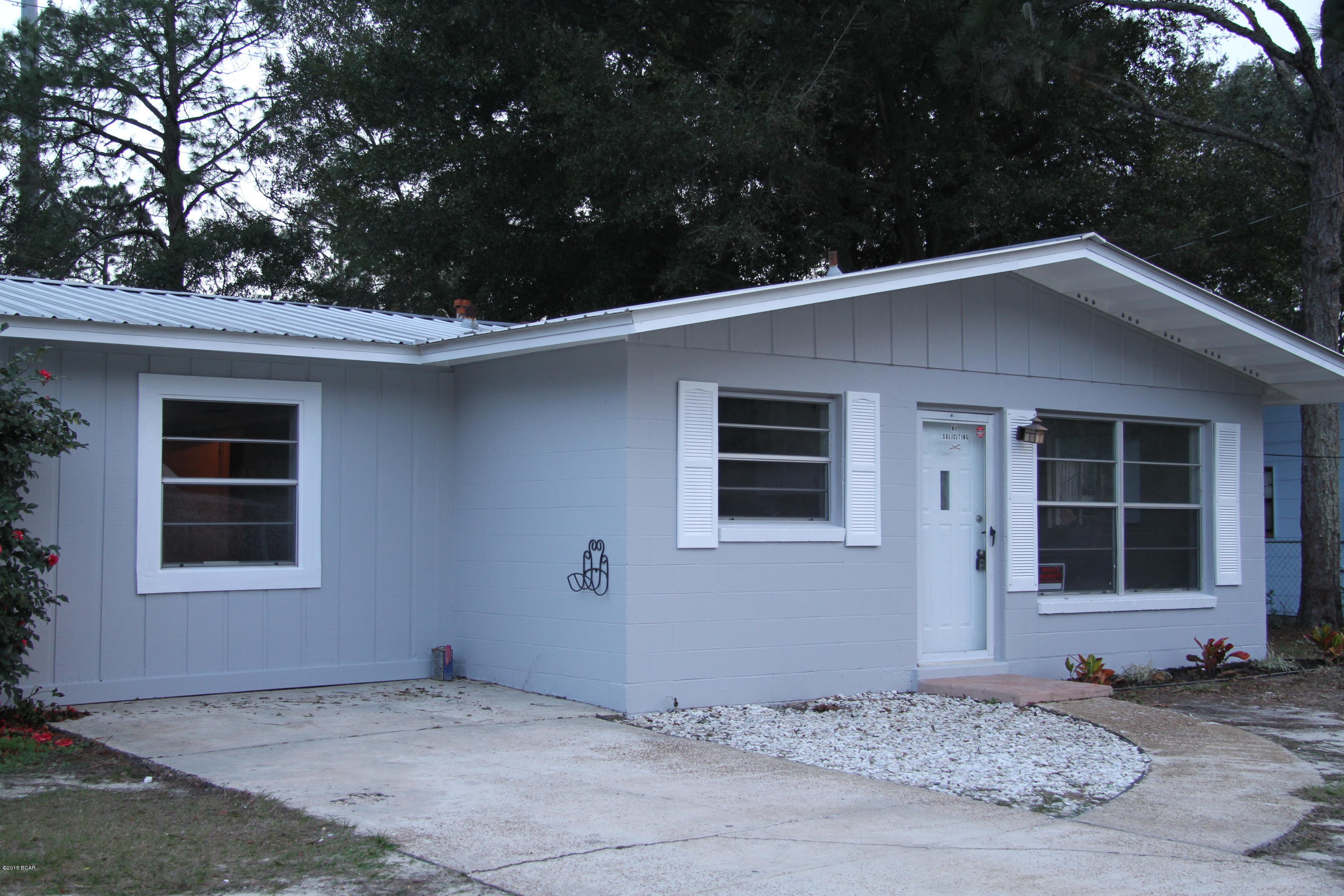 Sherwood Unit 1 - Residential