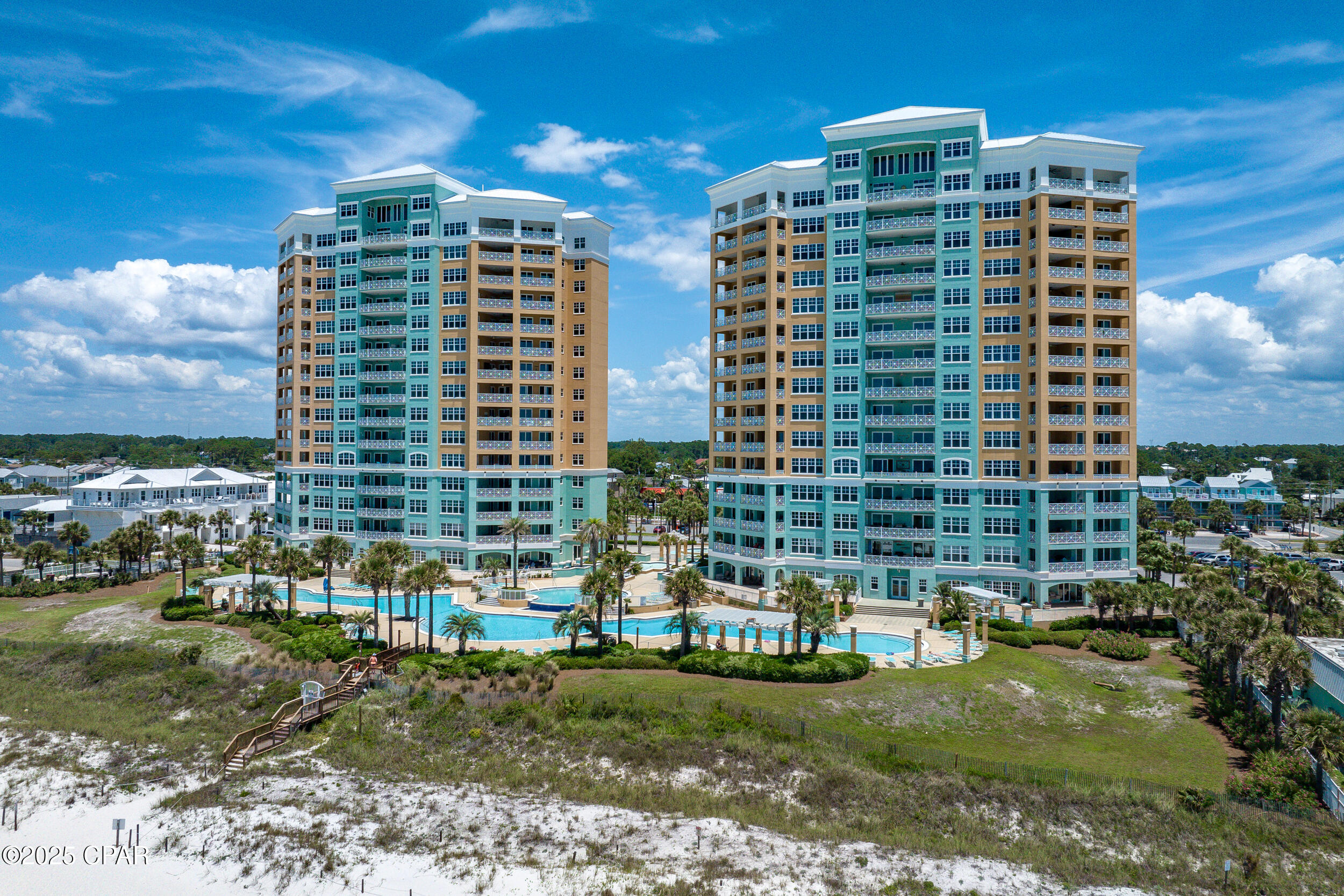 En Soleil Condo - Residential