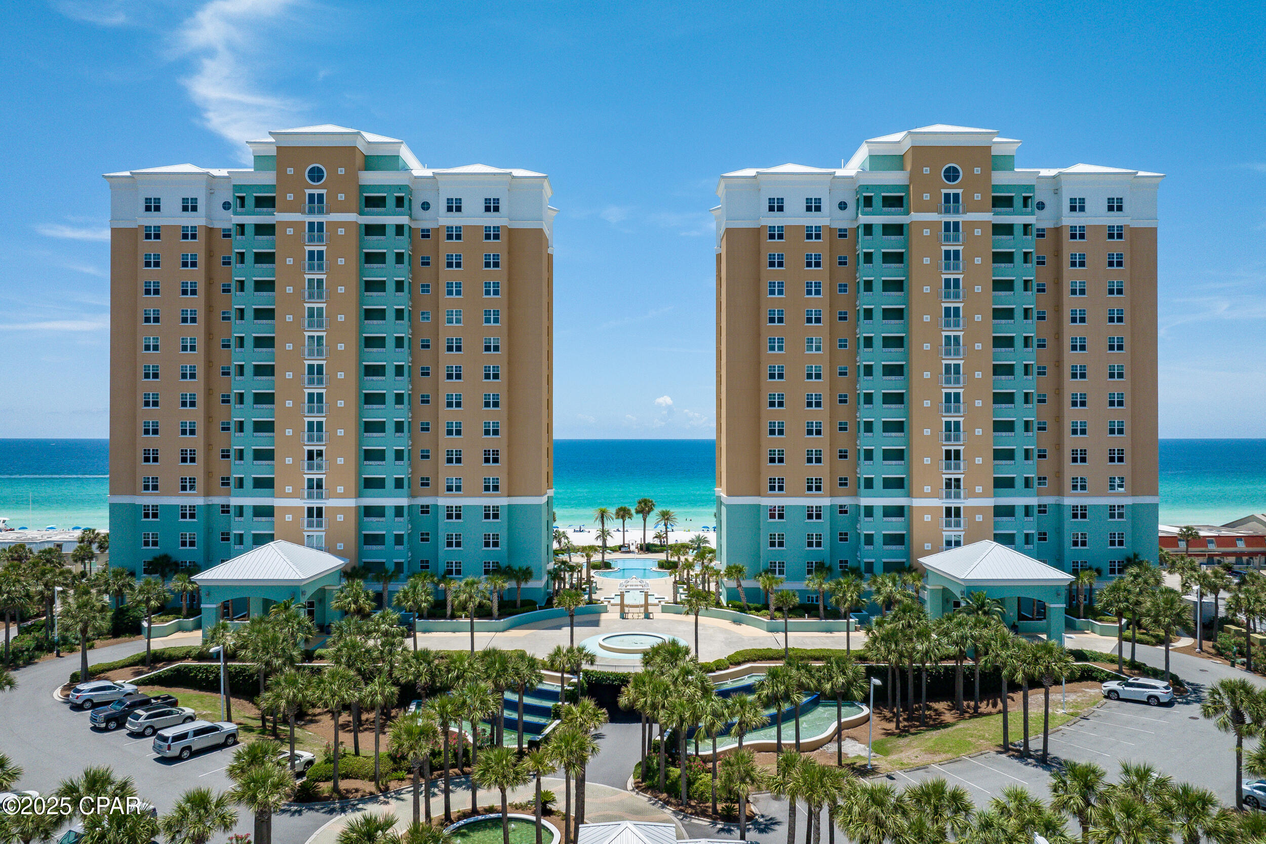 En Soleil Condo - Residential