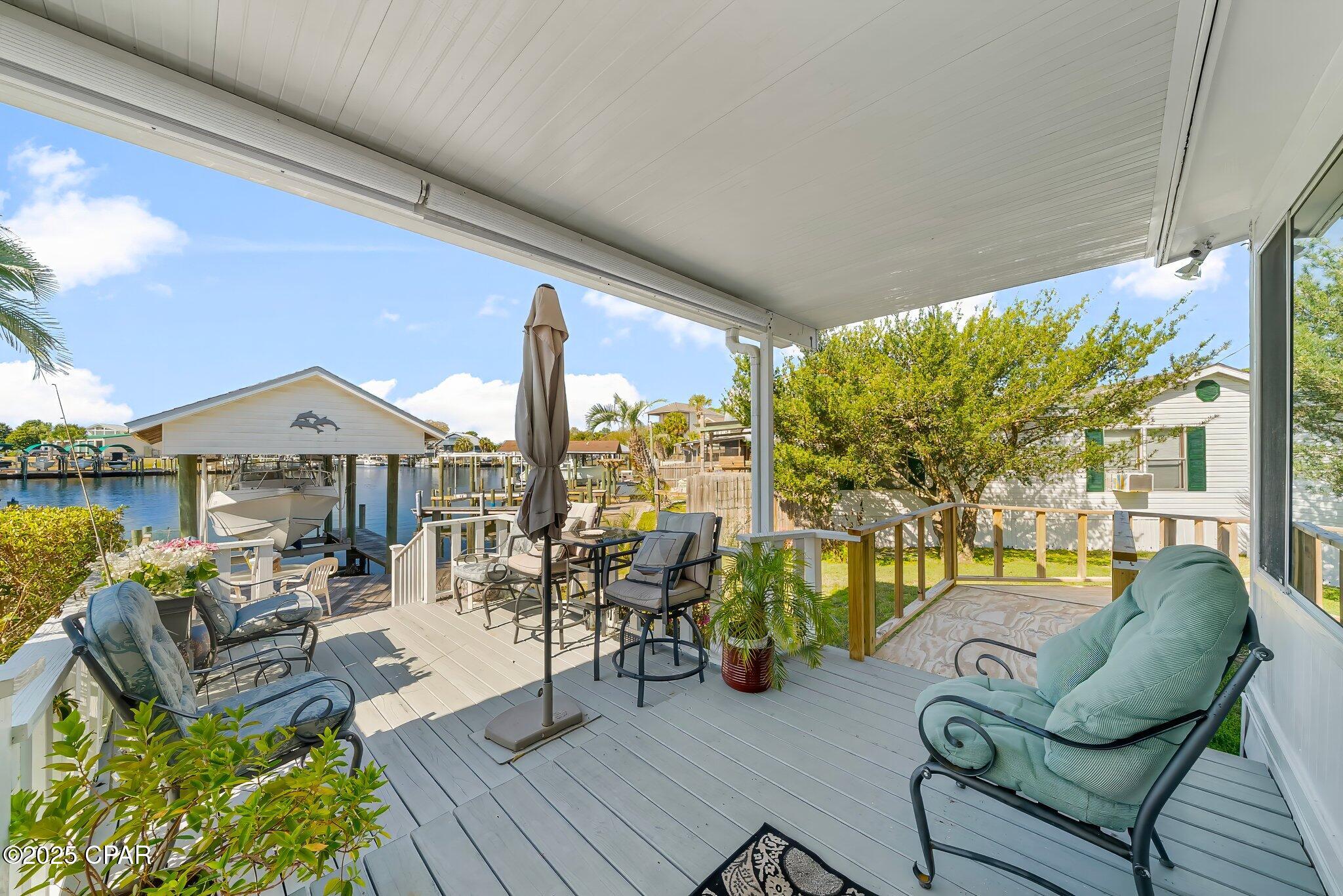 Bayside Park Unit 1 - Residential