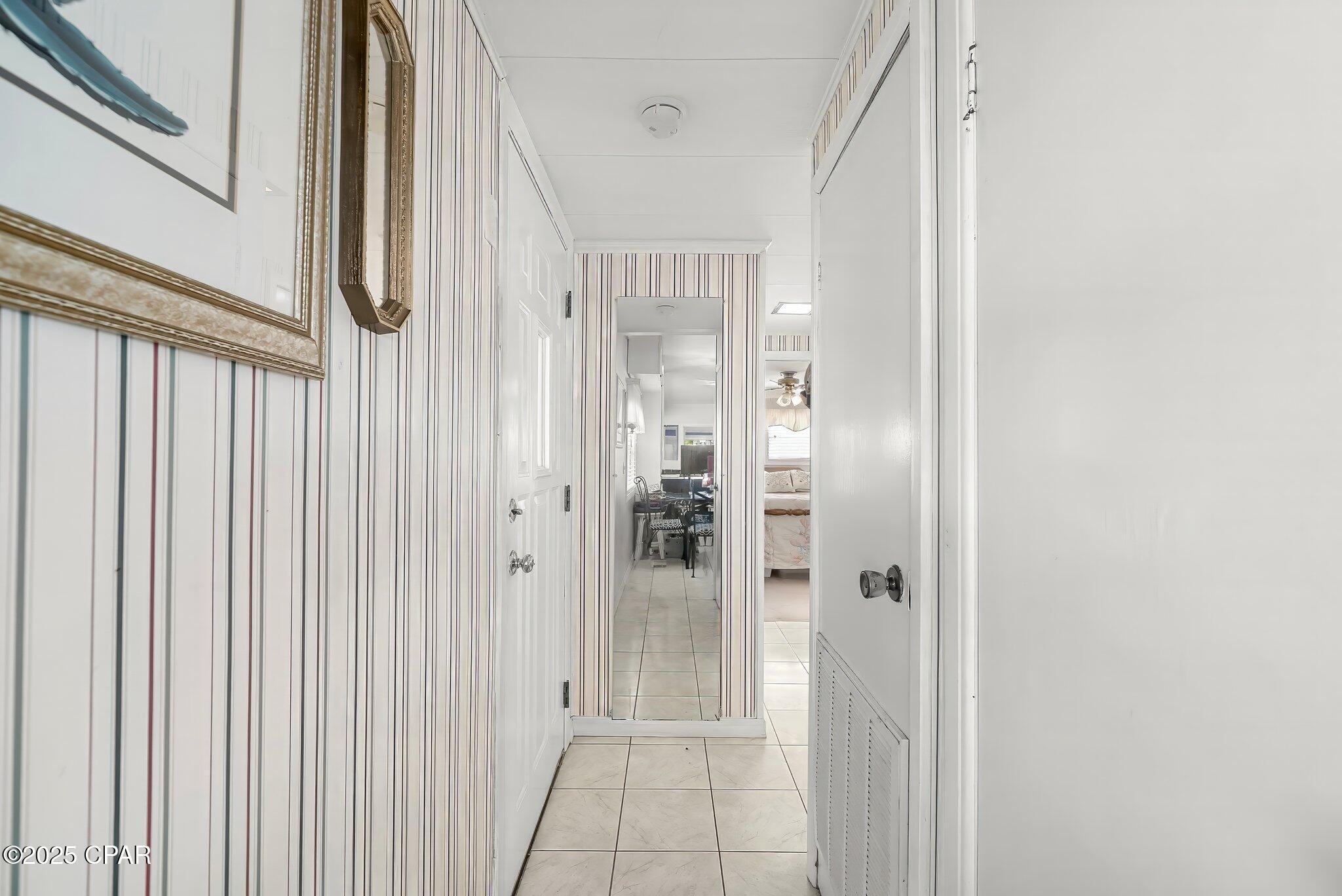 Bayside Park Unit 1 - Residential