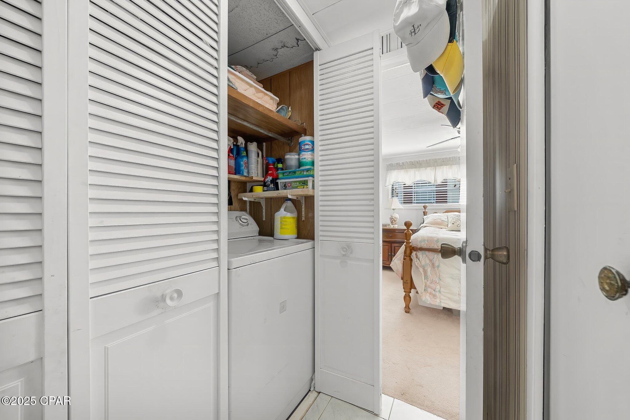 Bayside Park Unit 1 - Residential