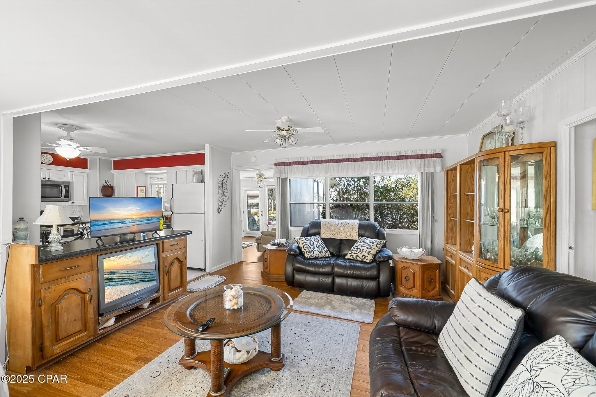 Bayside Park Unit 1 - Residential