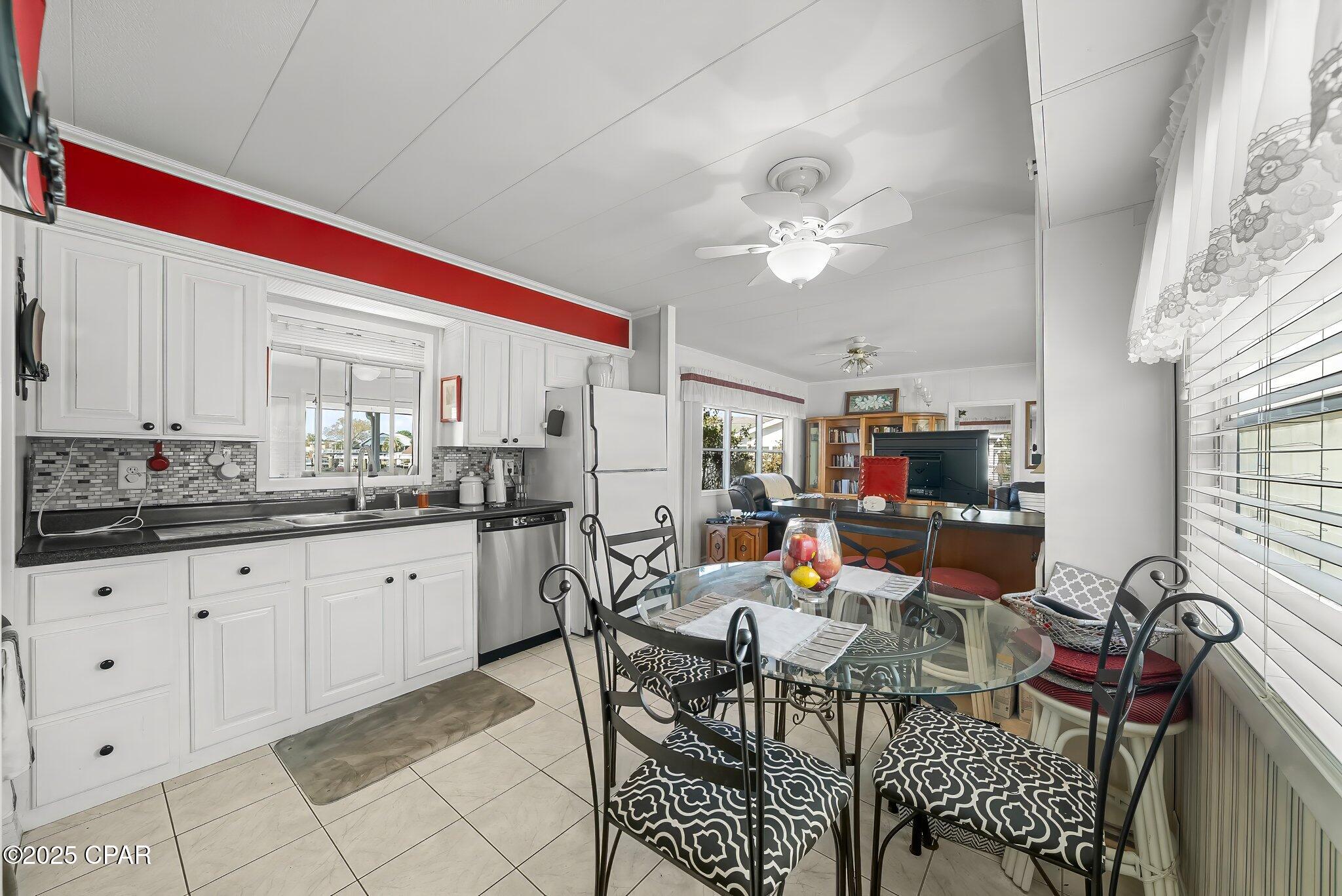 Bayside Park Unit 1 - Residential
