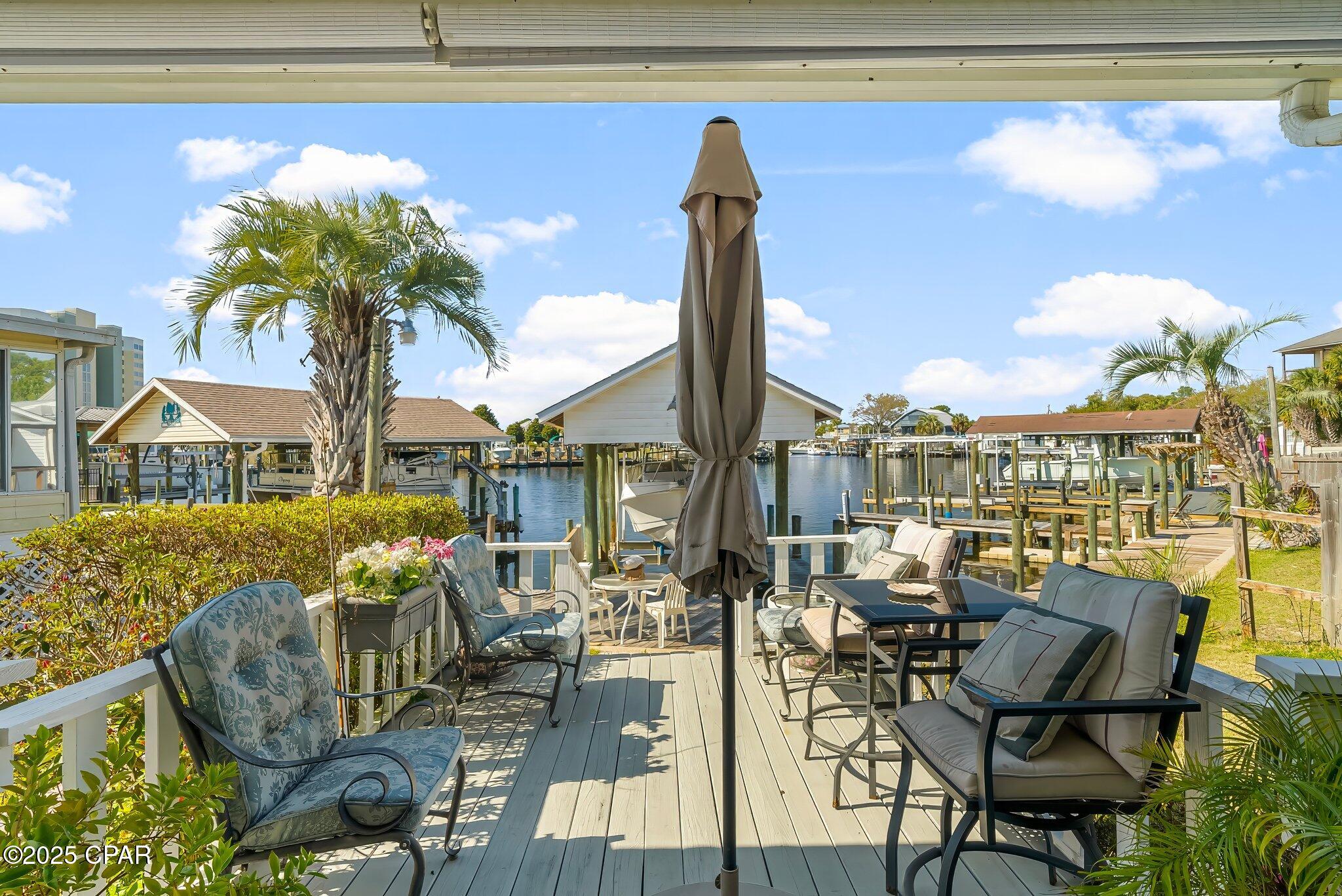 Bayside Park Unit 1 - Residential