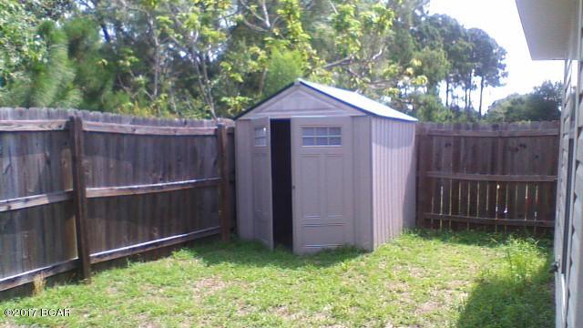 No Named Subdivision - Residential Lease