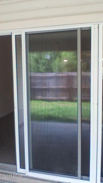 No Named Subdivision - Residential Lease