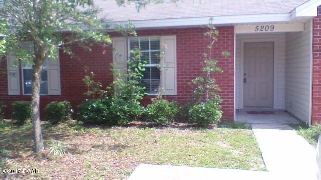 No Named Subdivision - Residential Lease