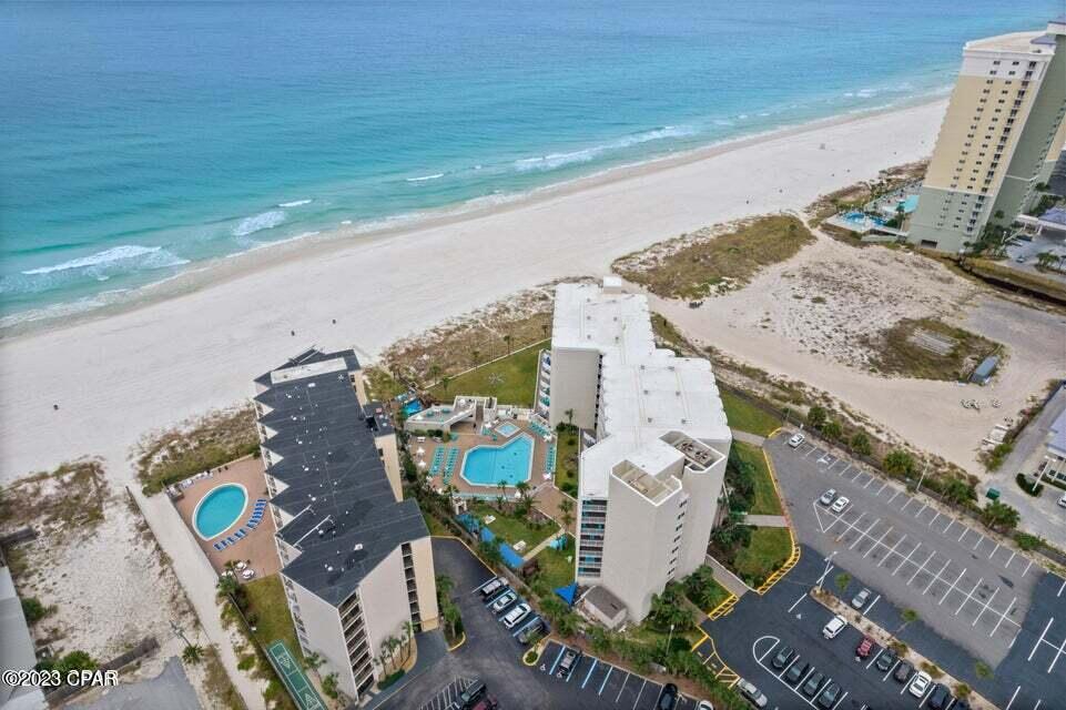 Top Of The Gulf Condo. - Residential
