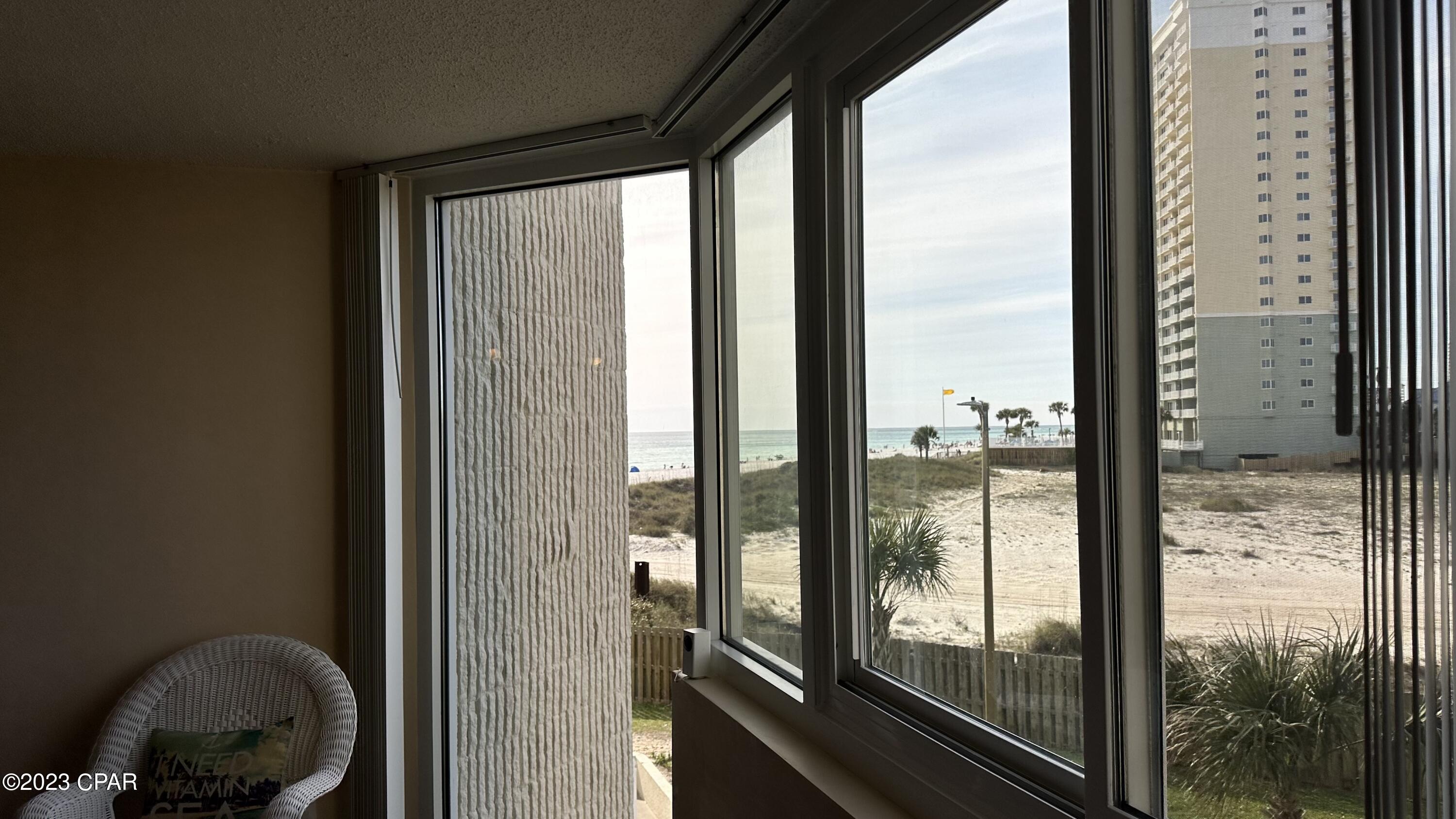 Top Of The Gulf Condo. - Residential