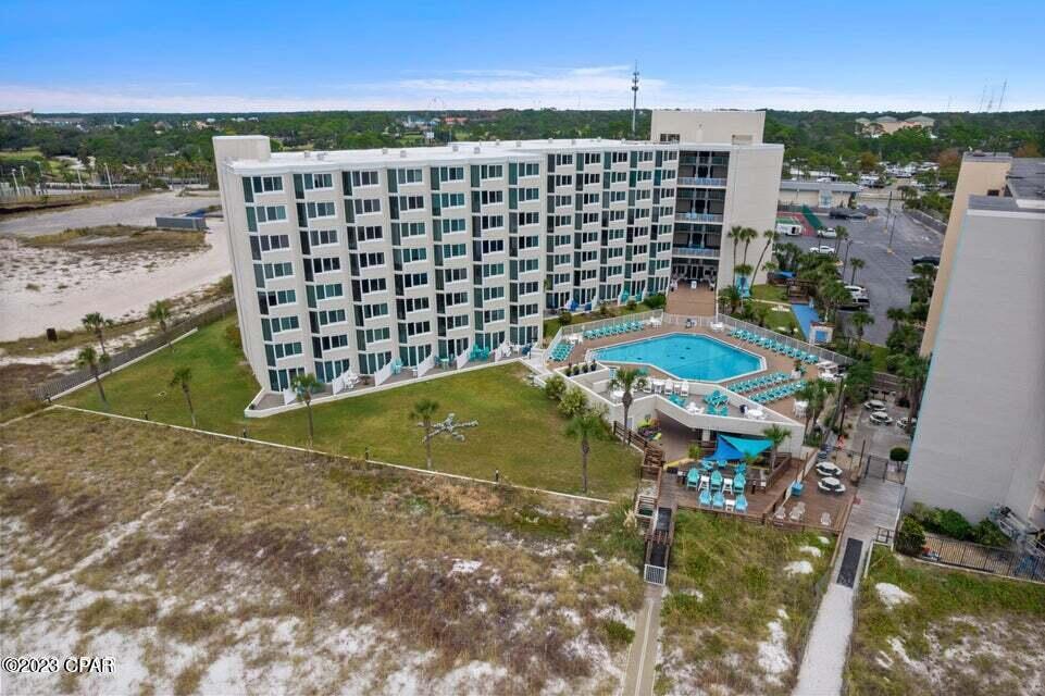 Top Of The Gulf Condo. - Residential