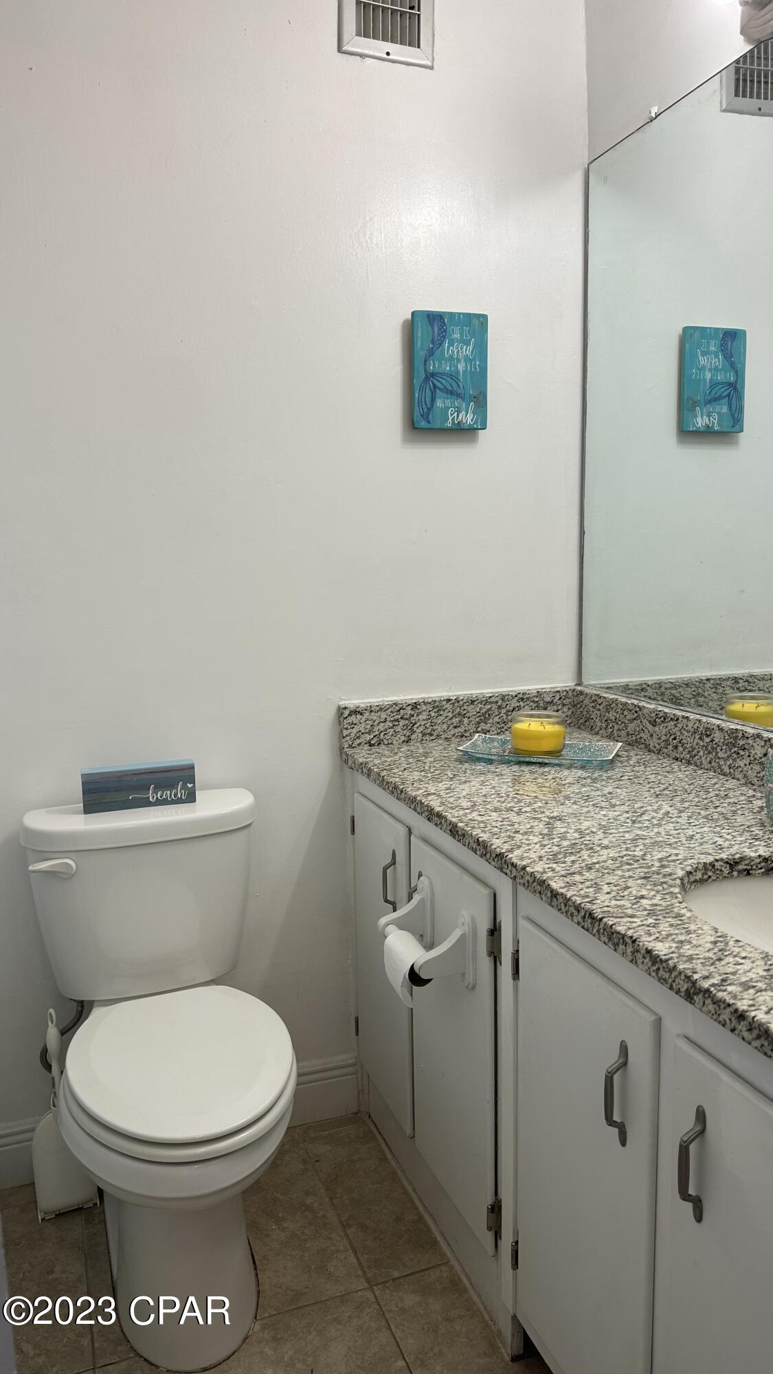 Top Of The Gulf Condo. - Residential