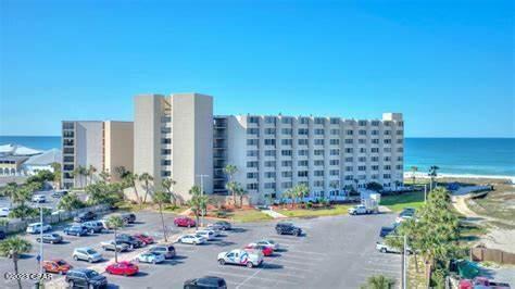 Top Of The Gulf Condo. - Residential