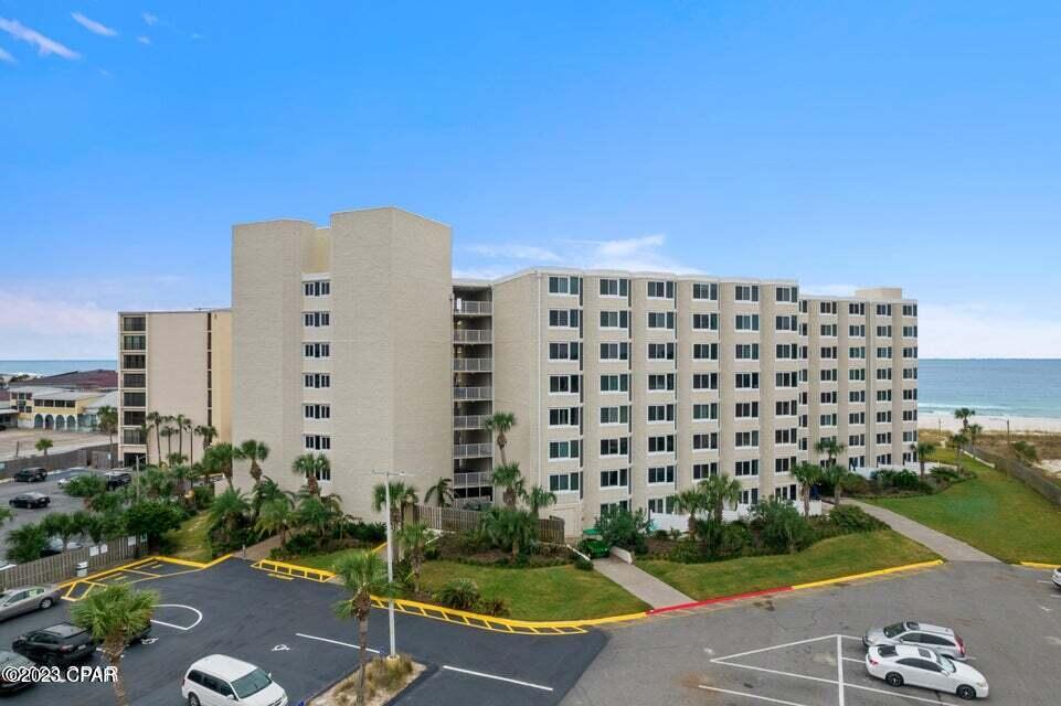 Top Of The Gulf Condo. - Residential