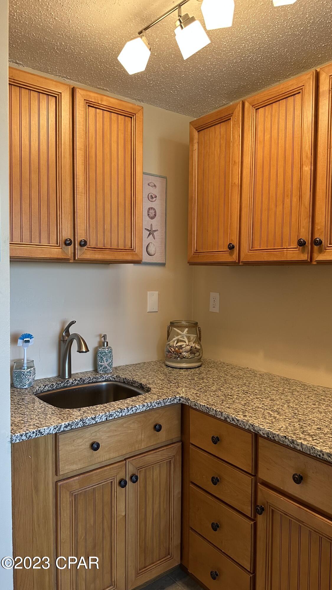 Top Of The Gulf Condo. - Residential