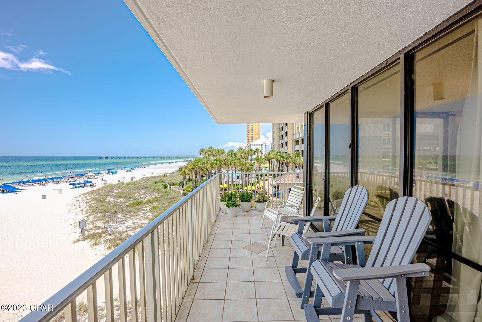 Leeward/Windward Condo - Residential