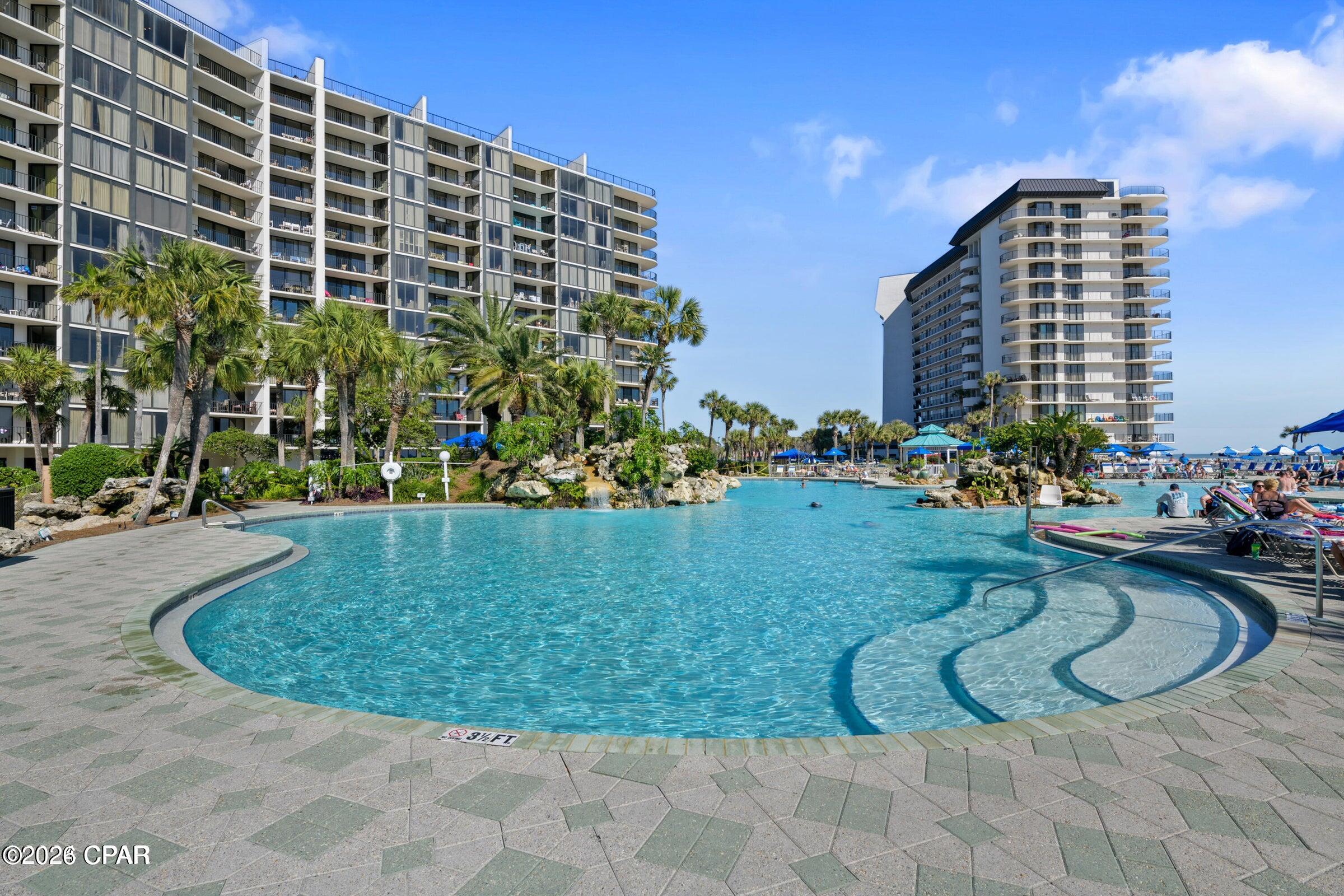 Leeward/Windward Condo - Residential