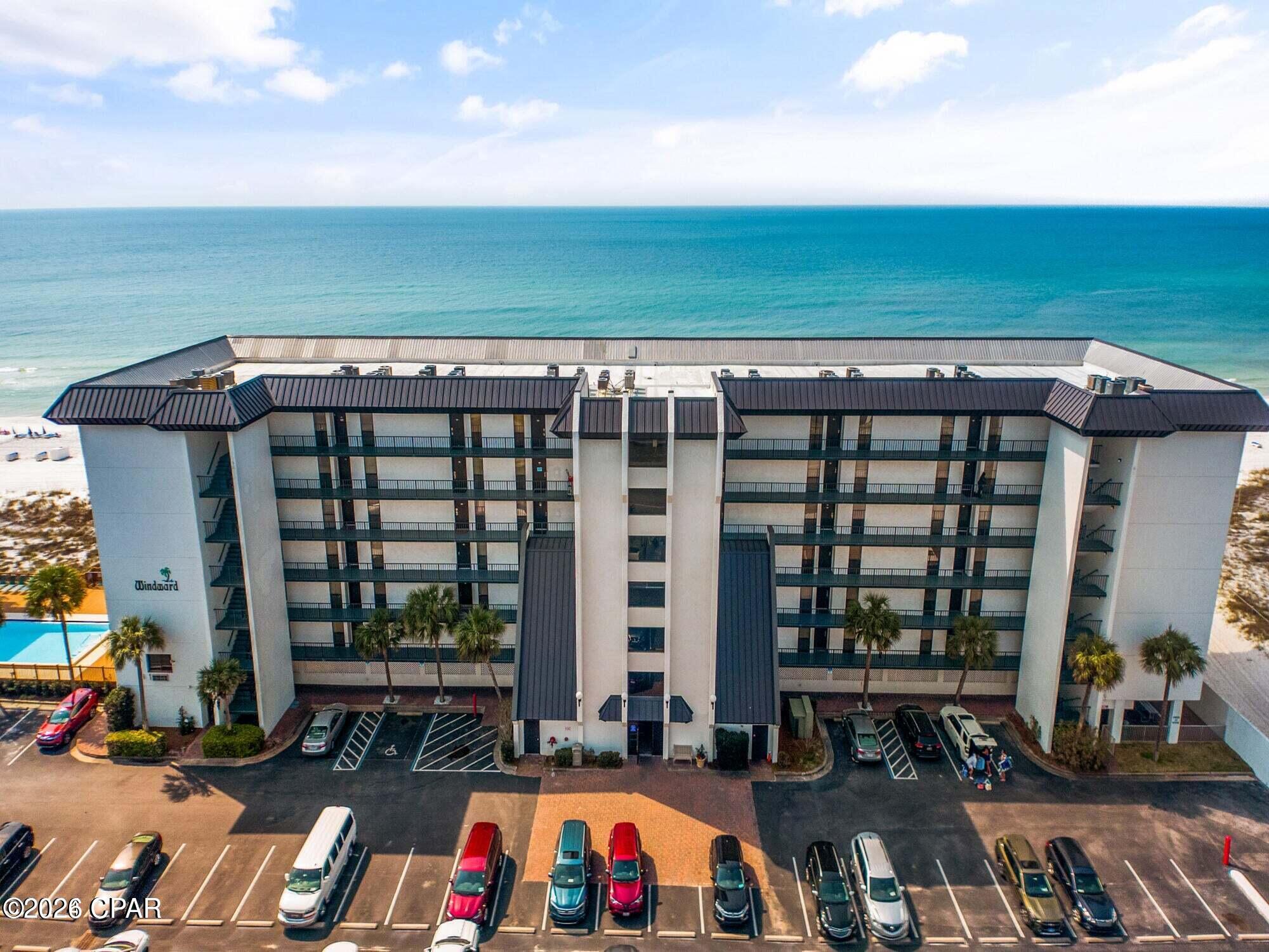 Leeward/Windward Condo - Residential