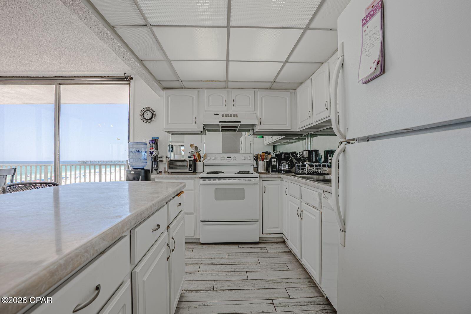 Leeward/Windward Condo - Residential