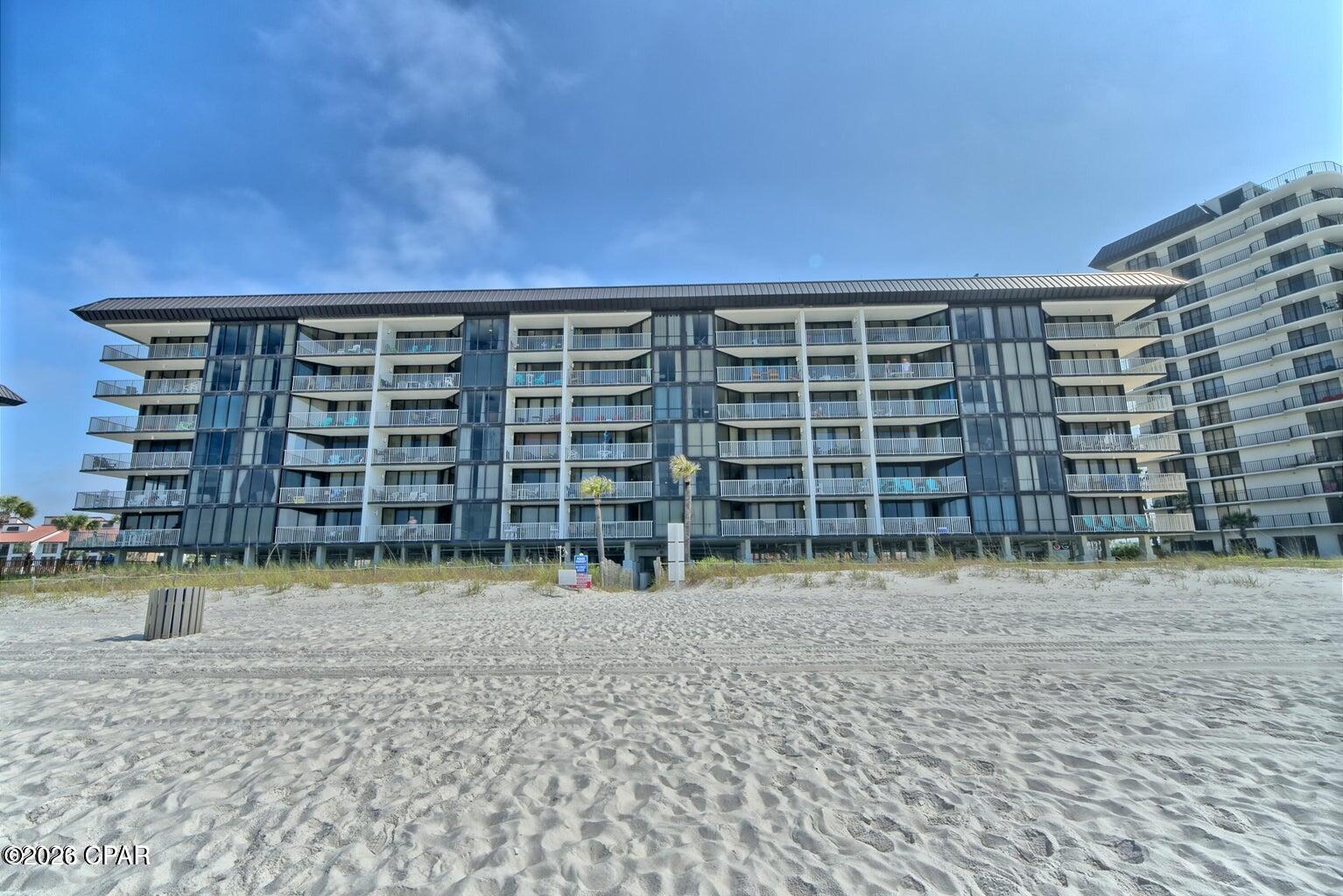 Leeward/Windward Condo - Residential