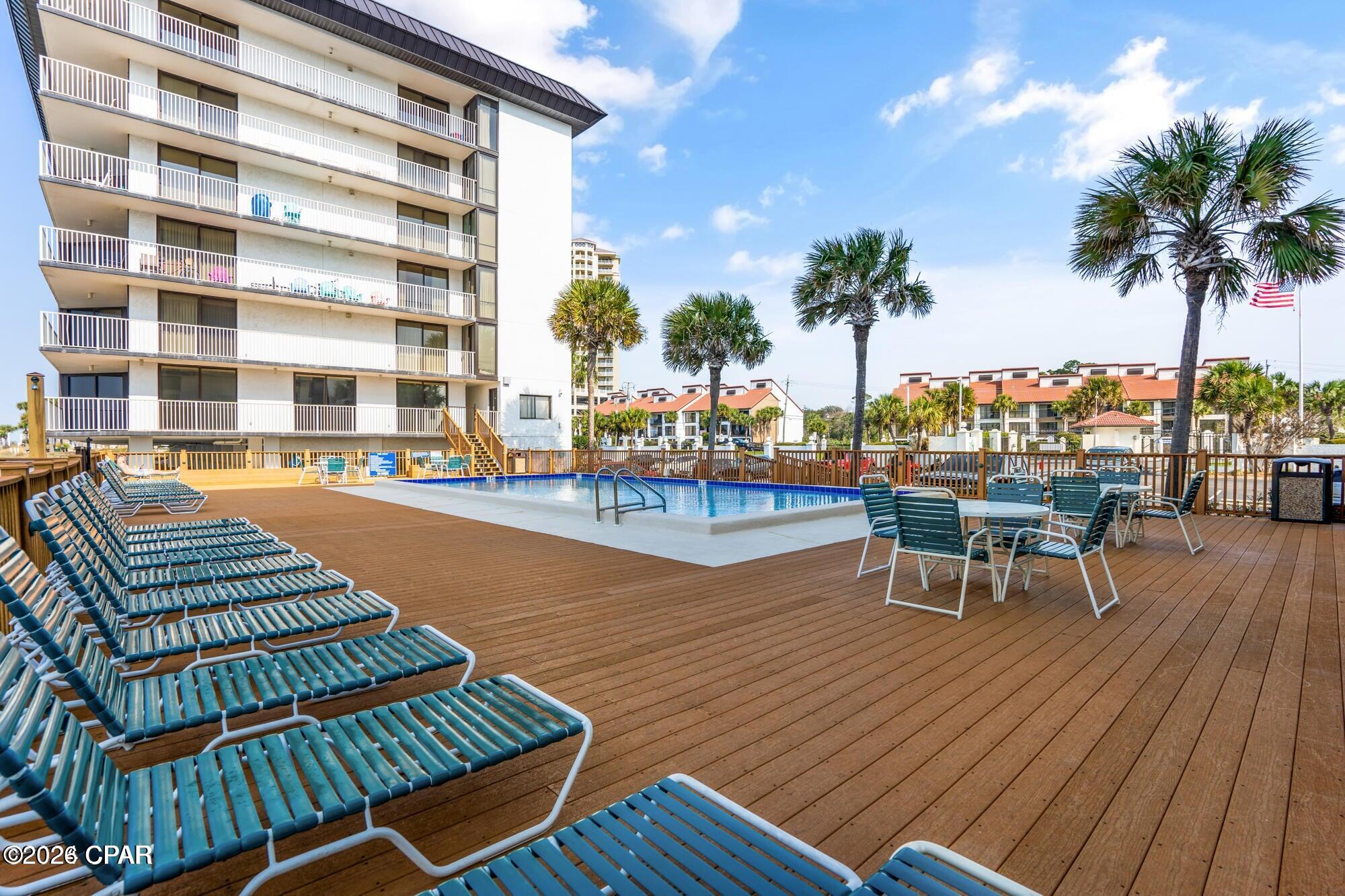 Leeward/Windward Condo - Residential