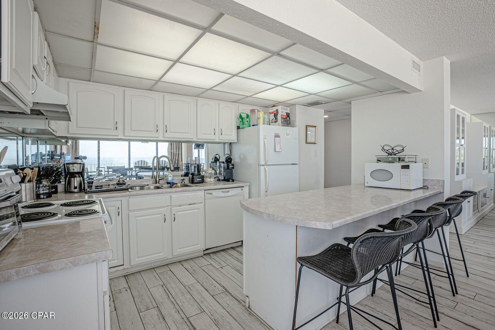 Leeward/Windward Condo - Residential