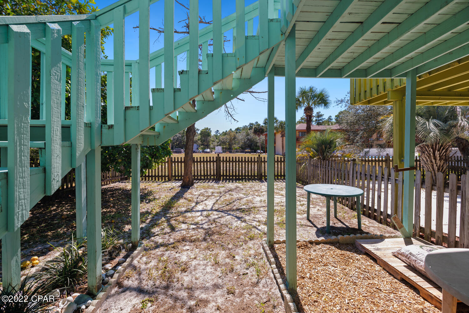 Pirate's Cove Inlet - Residential
