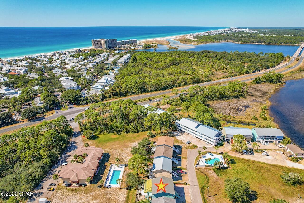Pirate's Cove Inlet - Residential